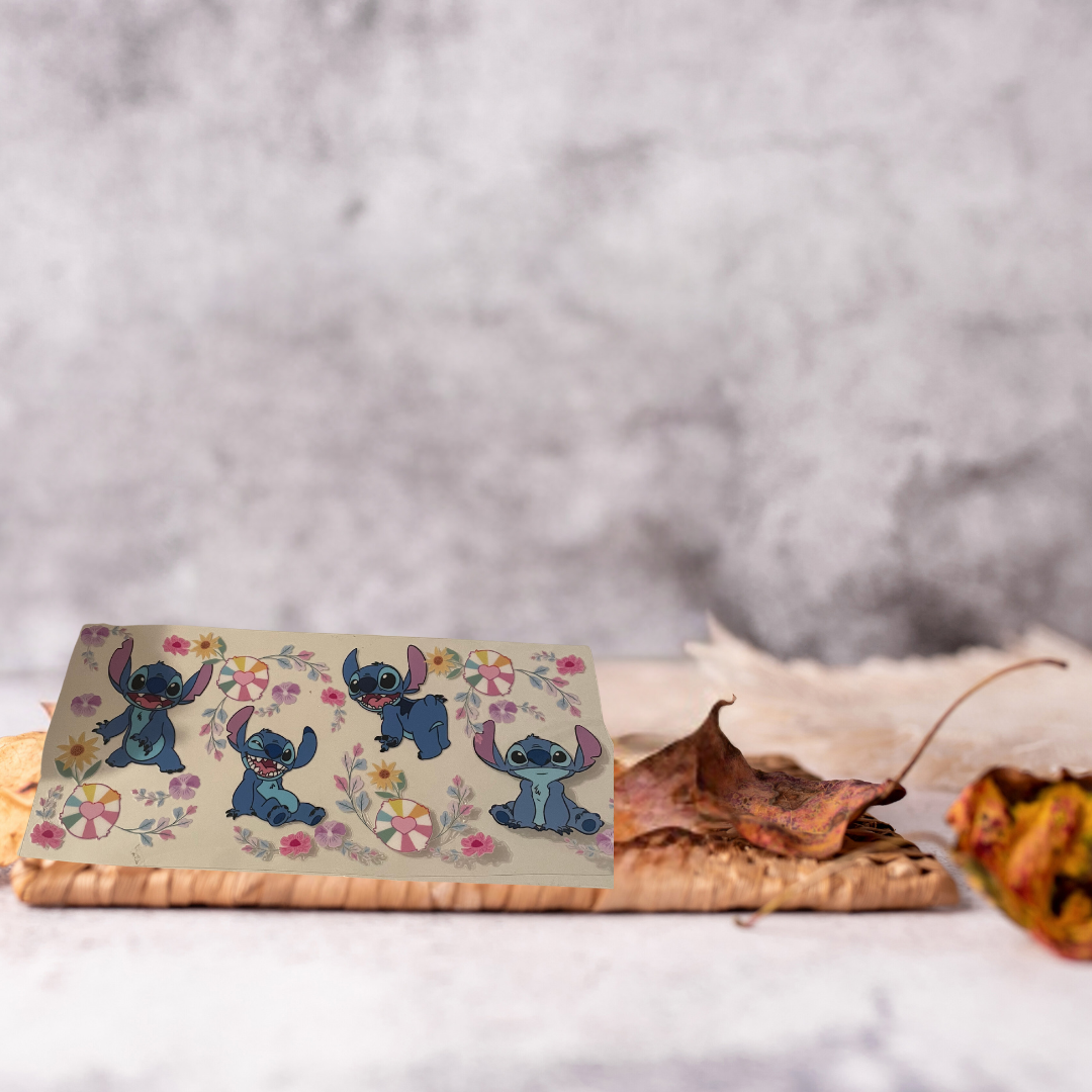 Libby Glass Cup 16oz image 4