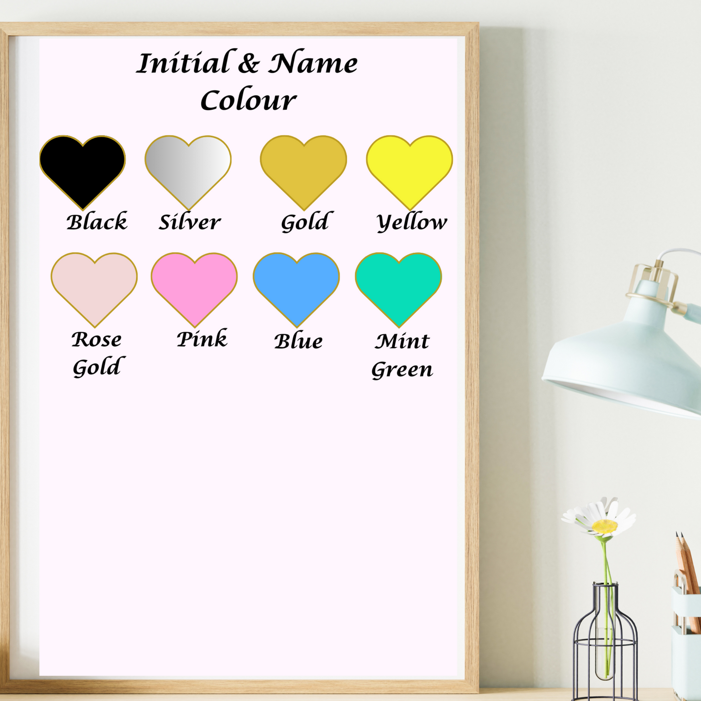 Personalised KeyRings image 8