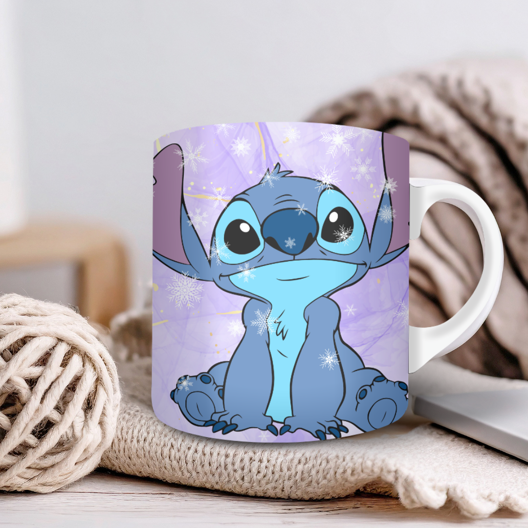 Personalised Mug image 4