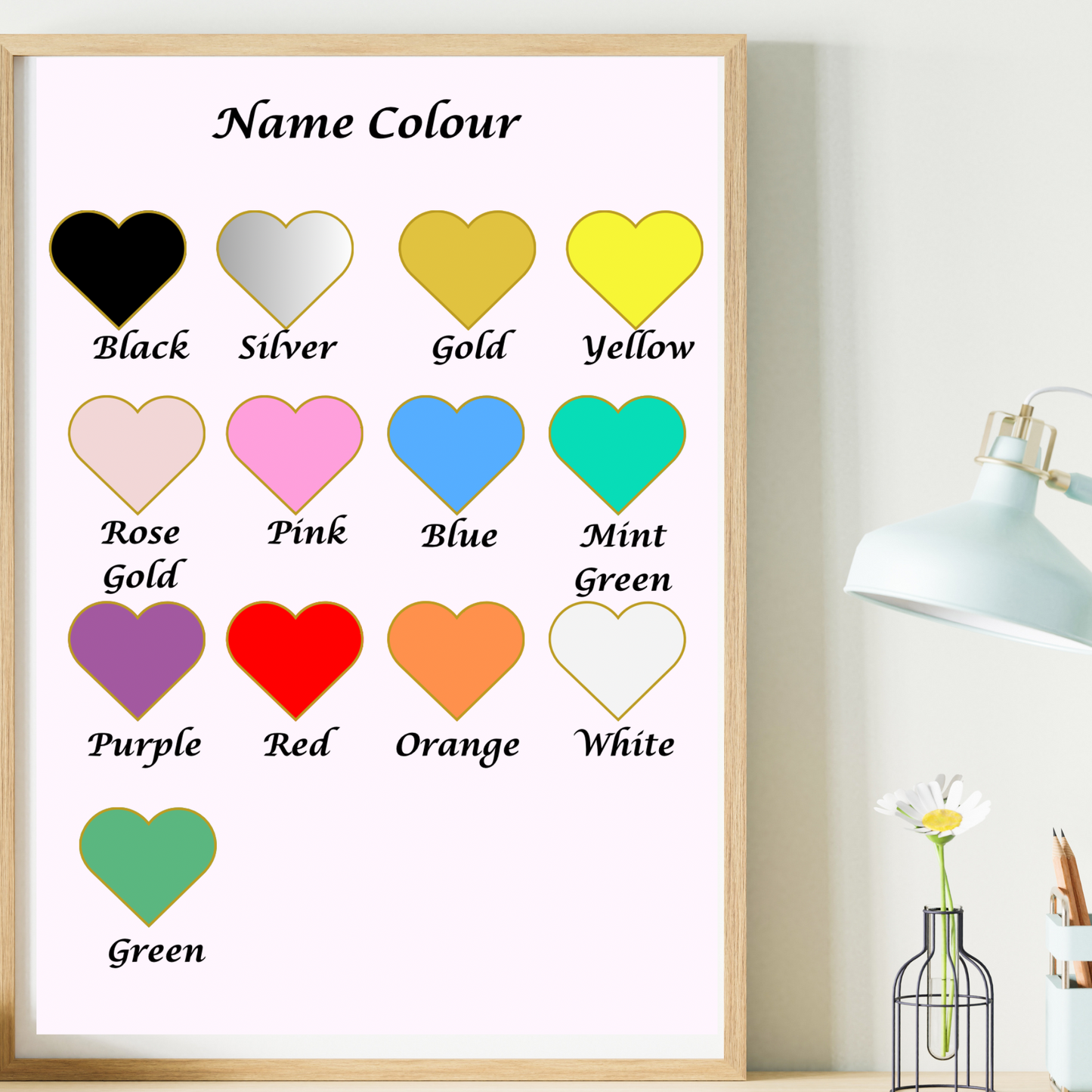 Personalised Coasters image 7