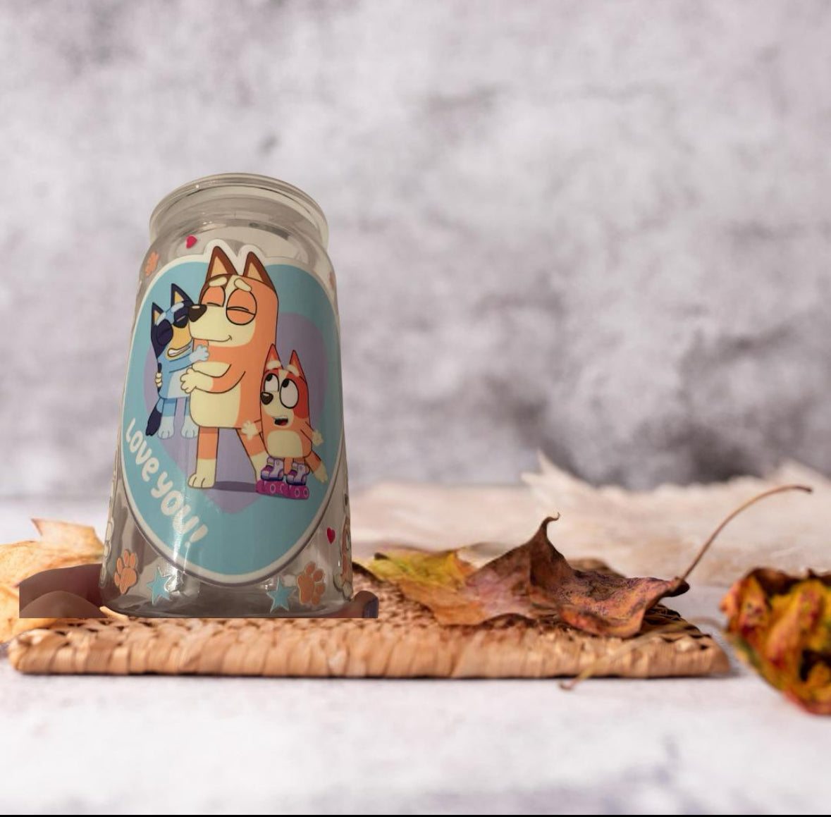 Children's Platic Cups