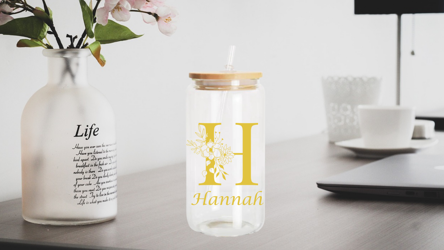 Libby Glass-Name image 2