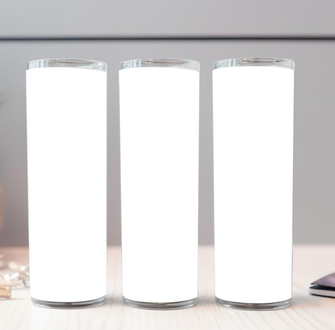 Customisable Tumblers  image 0