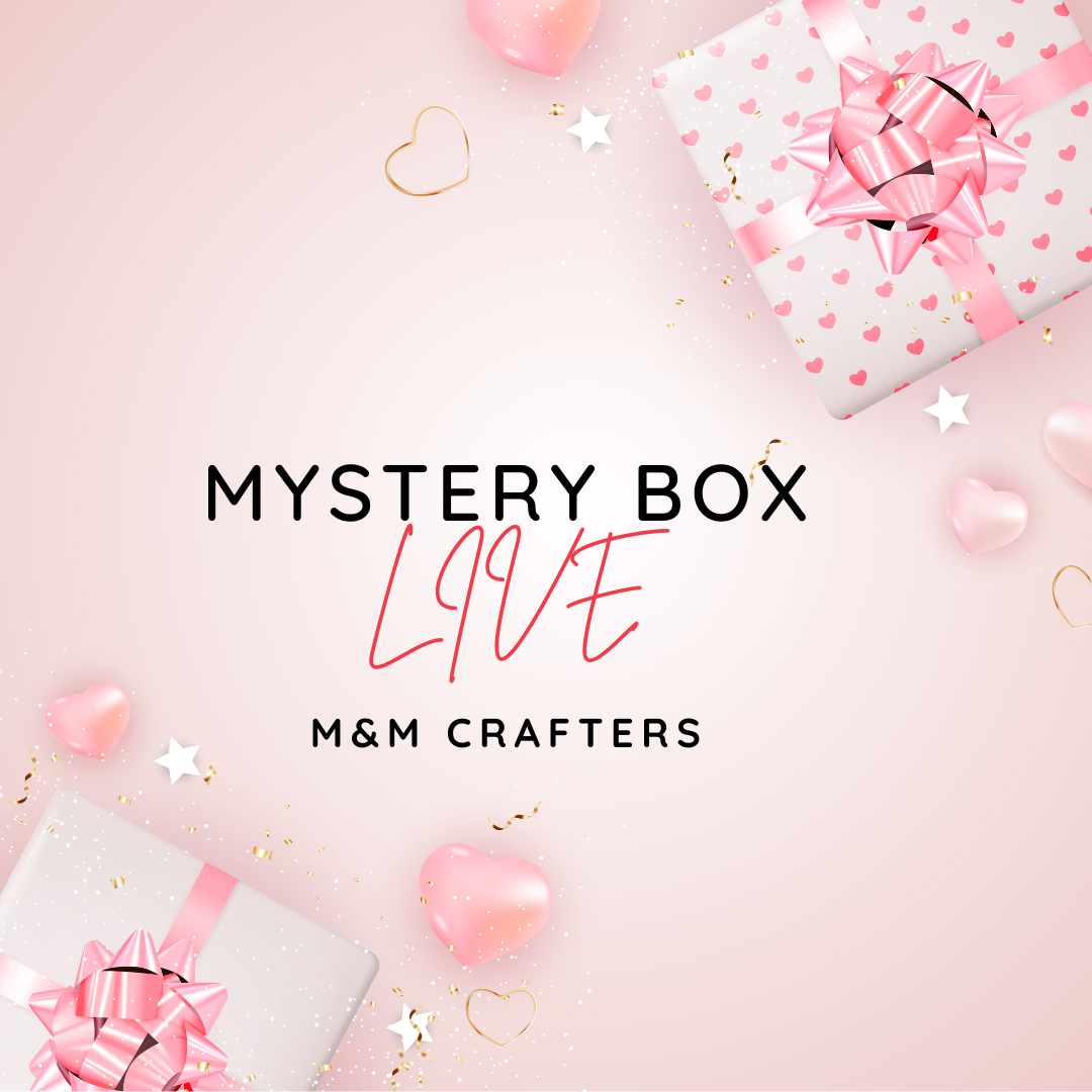 Mystery Boxes image 0
