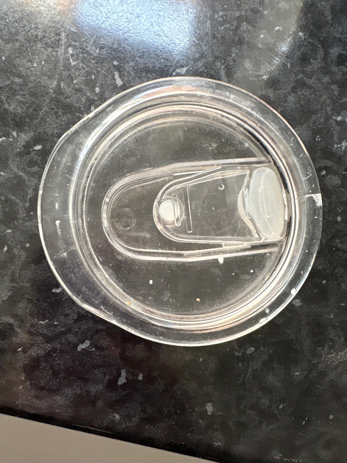 20oz Tumbler Replacement Lids image 3