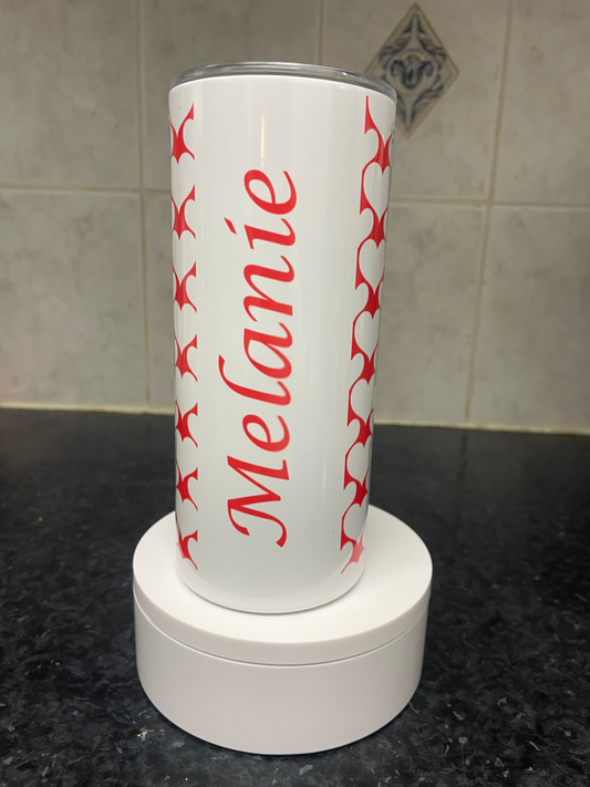 15oz Photo Tumblers image 1