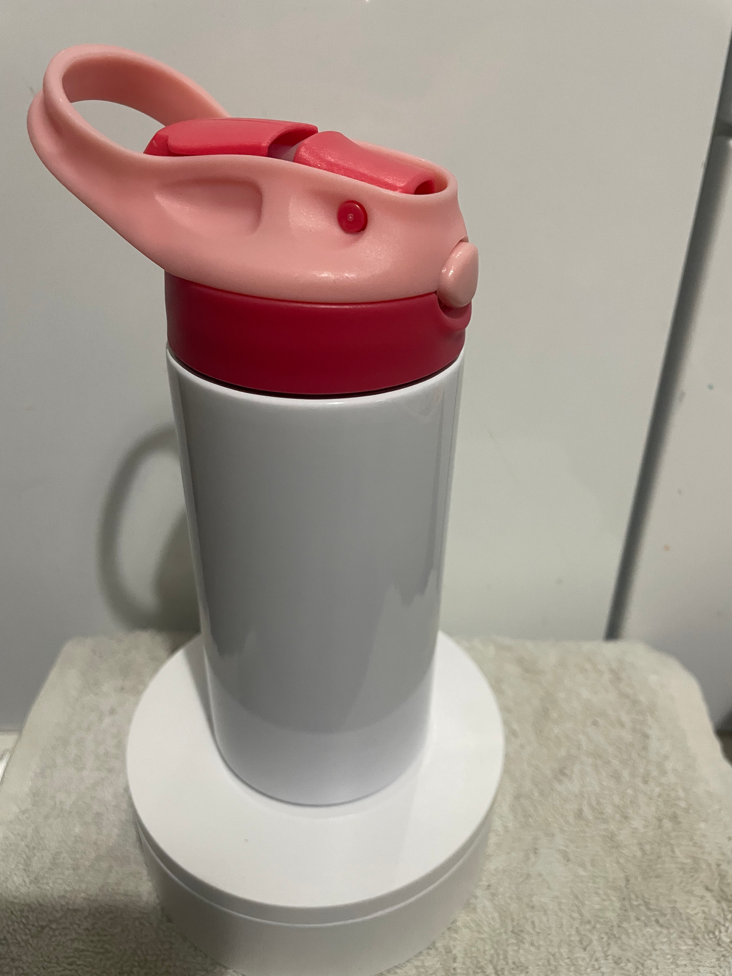 Personalised Children's Water Bottle image 4