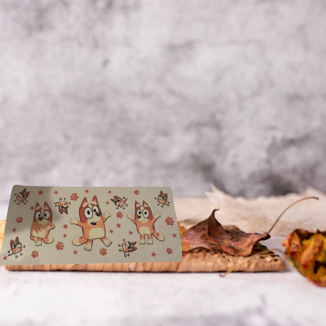 Plastic Kids Cup image 1