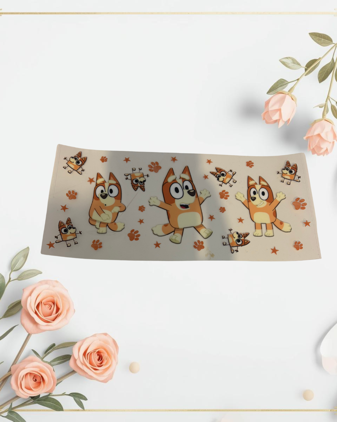 Children's Platic Cups