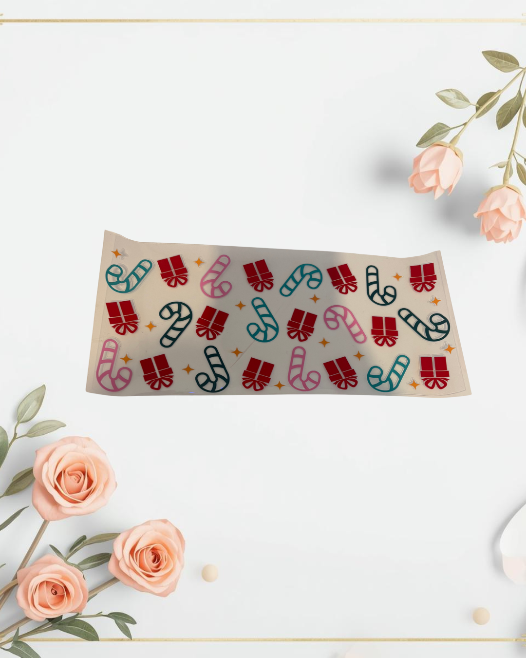 Children's Platic Cups