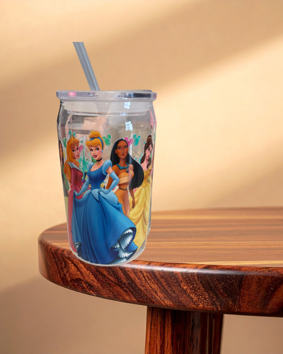 Children's Platic Cups