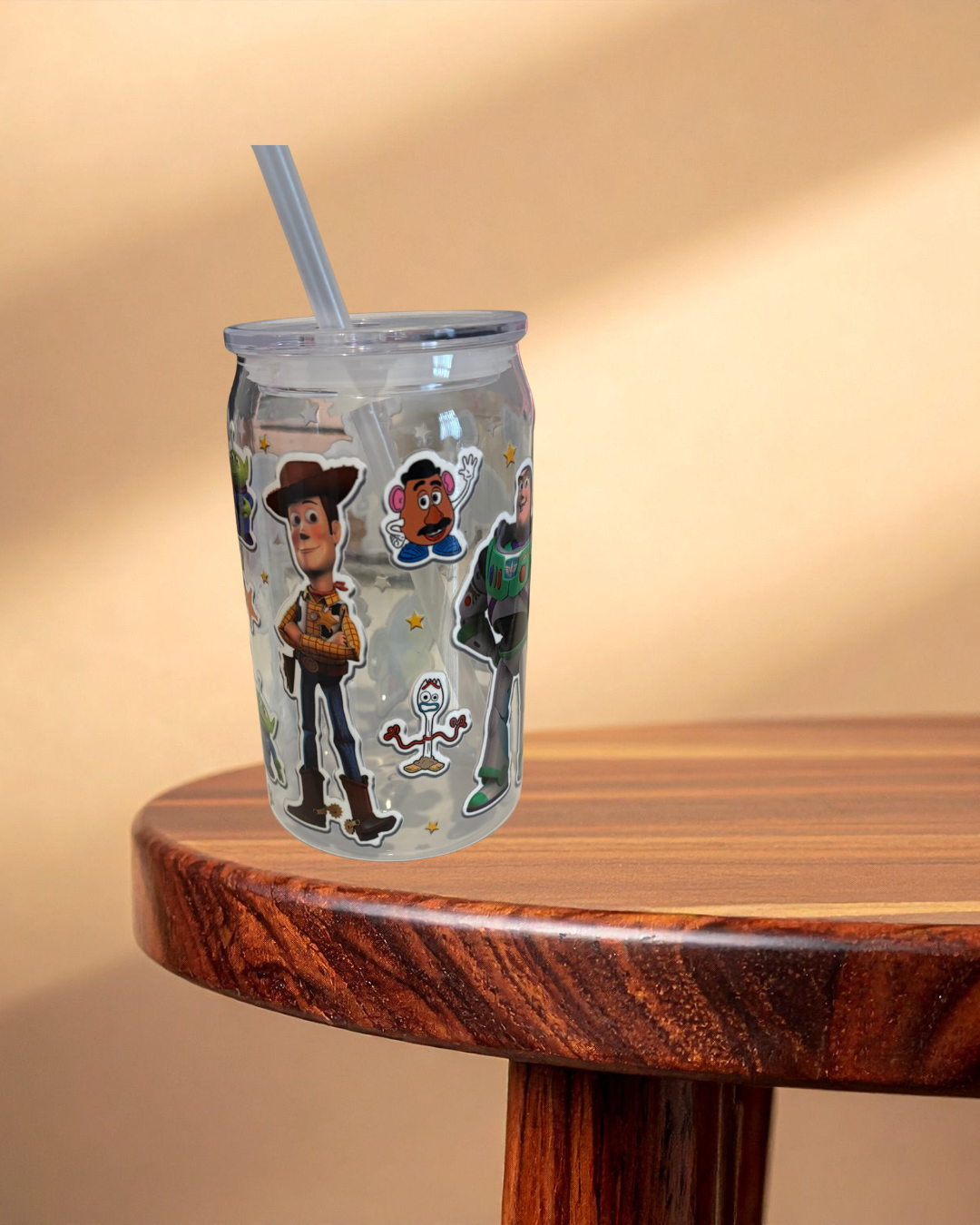 Children's Platic Cups